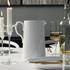 Royal Copenhagen White Fluted - Picture3