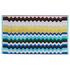 Missoni Home Carlie terry towels