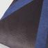 Missoni Home Nastri Relief cushions, blue - Picture3