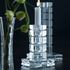 Saint-Louis Adiante candlesticks - Picture3