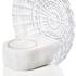 Baccarat Aura tea light holder - Picture3