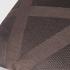 Missoni Home Kissen Nastri Relief, braun - Bild3