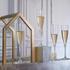 Baccarat Dom Perignon Champagne flutes, set of 2 - Picture3