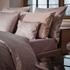 Christian Fischbacher Grace bed linen, rose