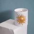 L'Objet Soleil scented candle