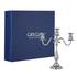 Greggio Luigi 3-armed candelabra - Picture3