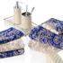 Leitner Friuli terry towels, sand - Picture3