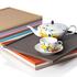 Giobagnara Rechteckige Tabletts Arcobaleno - Bild3