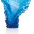 Daum Vase Mer de Corail, H 23,5 cm - Bild3