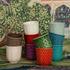Gien Petits Choux espresso goblets - Picture3