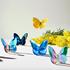 Baccarat Schmetterlinge Lucky Butterfly