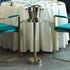 Arcahorn Artica Champagne cooler and stand