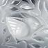 Lalique Elisabeth vase, h 14 cm - Picture3