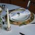 Christofle Babylone candle holder - Picture3