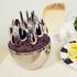 Christofle Besteck Mood Easy versilbert, 24-tlg. im Design-Ei - Bild3