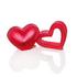 Daum Coeur Valentin sculpture - Picture3