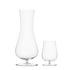 Lobmeyr Karaffe Josephine mit Glas als Deckel - Bild3