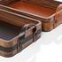 Rabitti 1969 Toiles de Noyer trays - Picture3