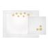 Eri Textiles Stars table linen - Picture3