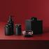 Decor Walther Rocks bathroom accessories, black matt - Picture3