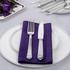 Christofle Aria cutlery, silverplated