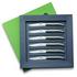 Forge de Laguiole Steakmesser Philippe Starck, 6er-Set - Bild3