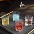 Baccarat 4 Elements tumblers, set of 4