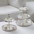Christofle Jardin d'Eden cake stands - Picture3