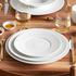 Bernardaud Twist White