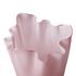 Venini Fazzoletti Opalino vases, amethyst sabbiato - Picture3
