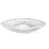 Lalique Schale Silex, L 45 cm - Bild3