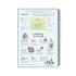 Water & Wines Wein-Puzzle - Deutschland - Bild3