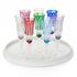 Saint-Louis Tommy Champagne flutes - Picture3