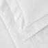 Yves Delorme Triomphe bed linen, white
