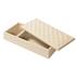Riviere Vanity office accessories, ivory