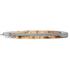 Forge de Laguiole Olive wood bread knife, satin finish