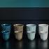 Gien Pont aux Choux tea goblets - Picture3