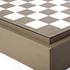 Giobagnara Ludica triple game box, mud - Picture3