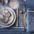 Le Jacquard Francais Armoiries table linen, blue - Picture3