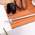 Christofle Mood Asia chopsticks rest, single - Picture3