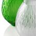 Lalique Vasen Plumes, H 14,7 cm - Bild3