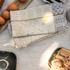Le Jacquard Francais Ete Indien table linen, beige - Picture3