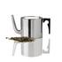 Stelton Kaffee- und Teeservice Cylinda