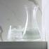 Sieger by Ichendorf Stand Up carafe, large, clear