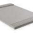 Riviere Milano office accessories, grey