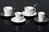 Bernardaud Ecume Platinum - Picture3