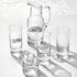Moser Whisky bar glasses