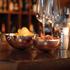 Robbe & Berking Martelé bowls, silverplated - Picture3