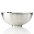 Ercuis Transat Champagne bowl with 12 flutes