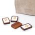 Giobagnara Rummikub game set, smoke - Picture3